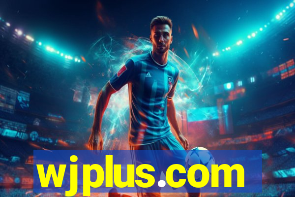 wjplus.com-bouns jogo